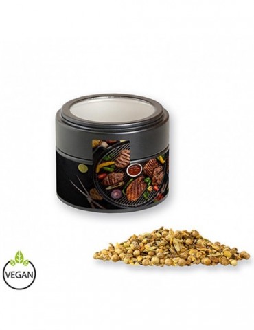 Gewürzmischung African BBQ,...