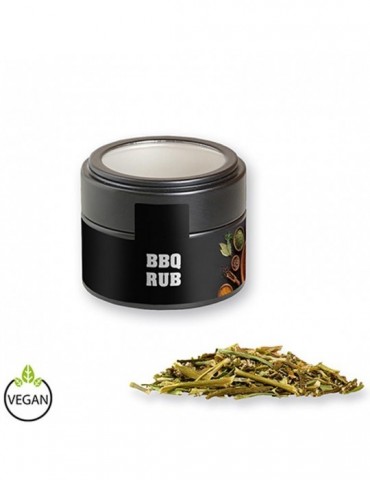 Gewürzmischung BBQ Kräuter...