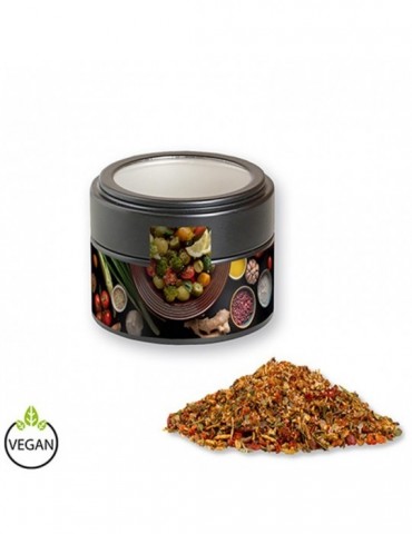 Gewürzmischung Mediterraner...