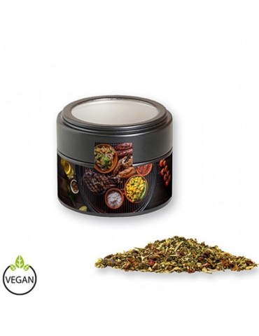 Gewürzmischung Steakgewürz,...