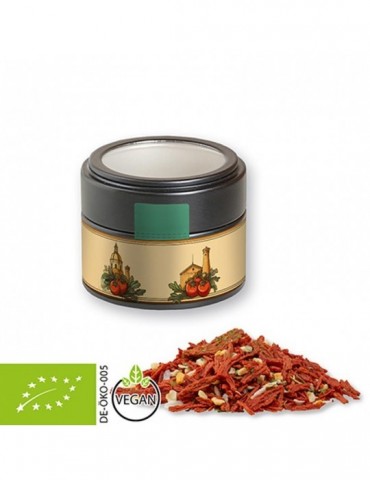 Bio Gewürzmischung...