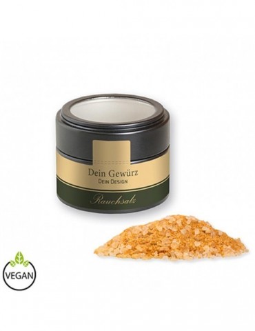 Gewürzmischung Rauch-Salz...