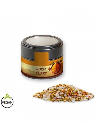 Royal Curry, ca. 75g,...