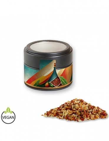 Gewürzmischung HOT Karibik...