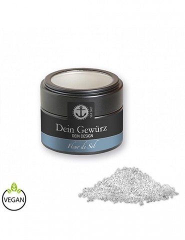 Fleur de Sel, ca. 50g,...