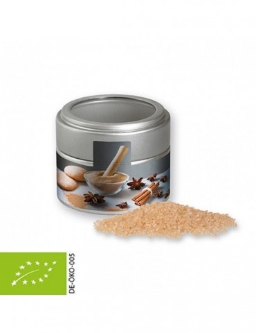 Bio Gewürzmischung...