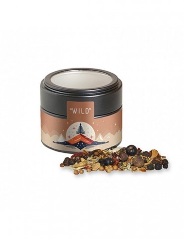 Weihnachts Gewürzmischung...