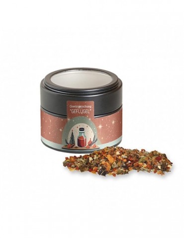 Weihnachts Gewürzmischung...