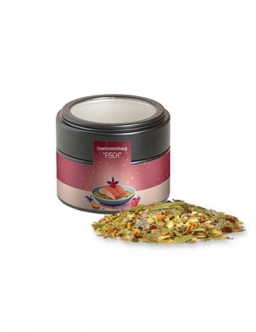 Weihnachts Gewürzmischung...