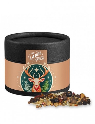 Weihnachts Gewürzmischung...