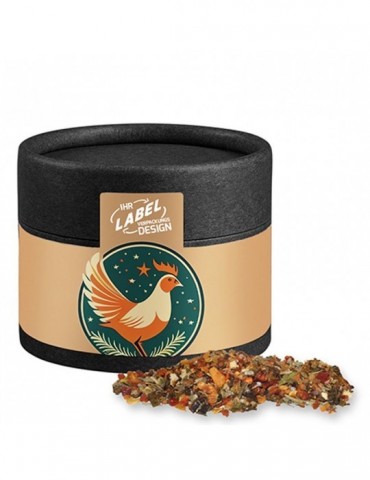 Weihnachts Gewürzmischung...