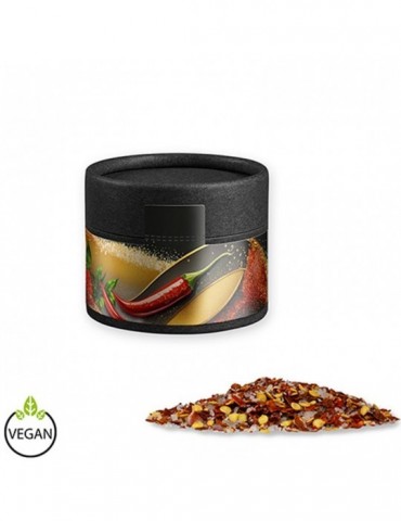 Gewürzmischung Chili-Salz,...