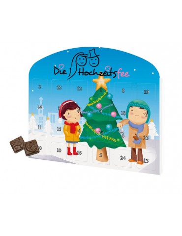 Adventskalender Ideal