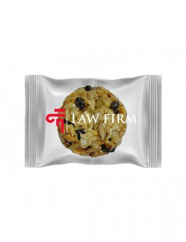 Vital-Gebäck im Tütchen