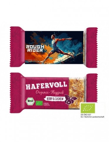 Hafervoll-Riegel im...