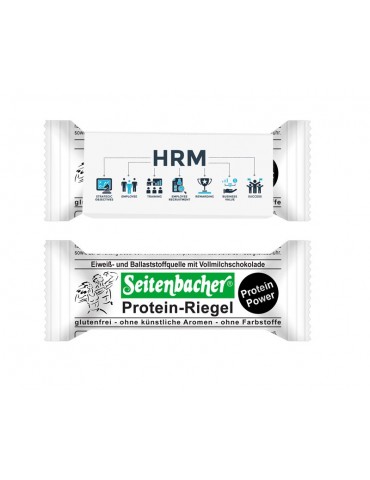 Seitenbacher Protein-Riegel...