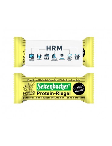 Seitenbacher Protein-Riegel...