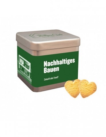 KubiTin - Butterherzen