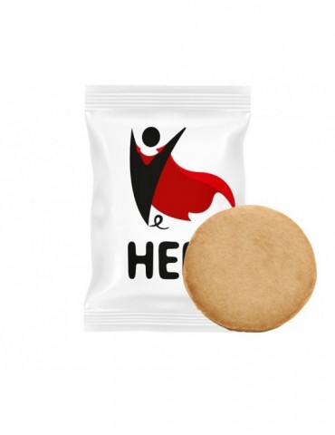 Butterkeks im Tütchen