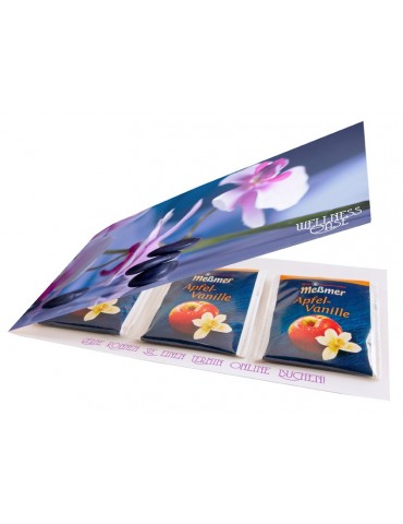 Tee-Umschlag DIN Lang -...