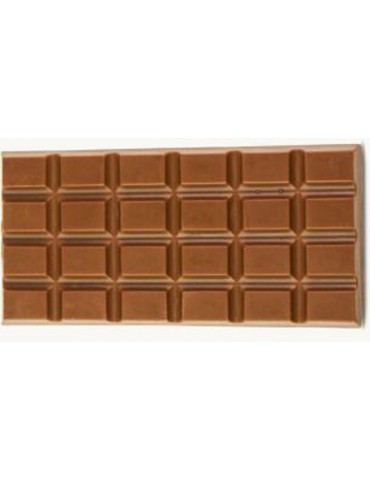 Schokotafel-Umschlag