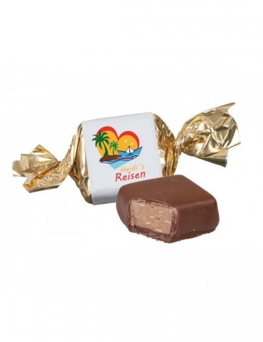 Nougat Happen