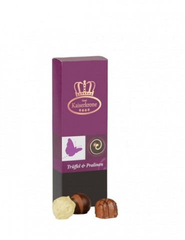 Pralinenbox 5er