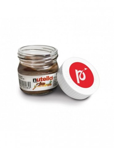 Nutella-Mini