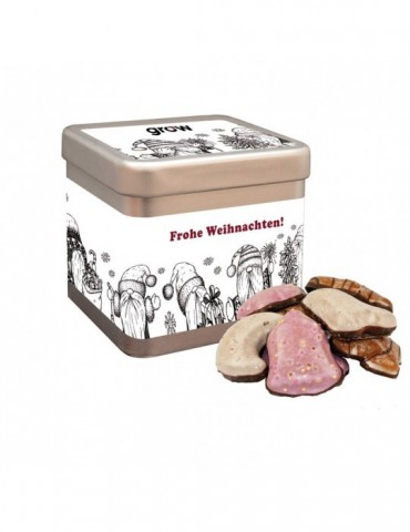 KubiTin - Lebkuchen-Allerlei