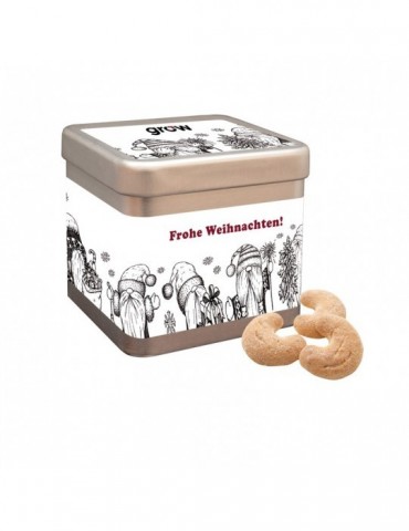 KubiTin - Vanille Kipferl