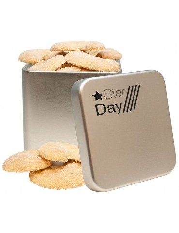 KubiTin - Vanille Kipferl