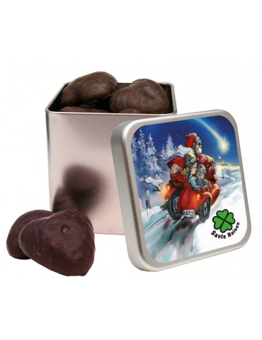 KubiTin - Lebkuchenherzen