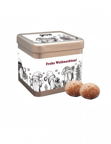 KubiTin - Mini-Contrella