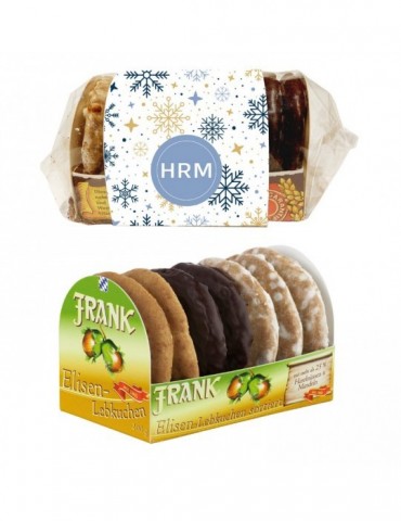Elisen-Lebkuchen 7er im...
