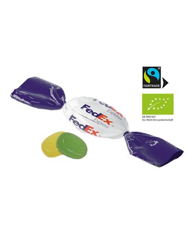 BIO-FAIRTRADE Bonbons im...