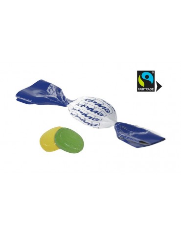 FAIRTRADE Minibonbons im...