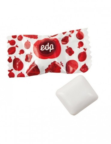 Kaugummi im Tütchen