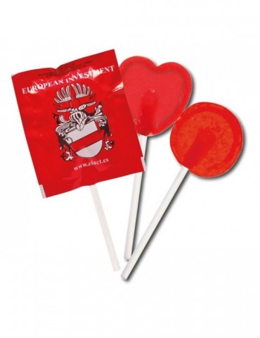 Flachlutscher Klein