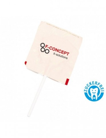 Flachlutscher Mittel -...