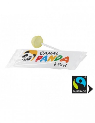 FAIRTRADE Kugellutscher im...