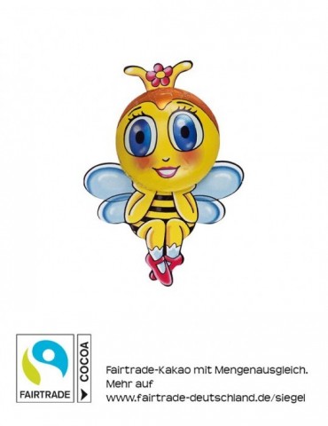 Lady Bee
