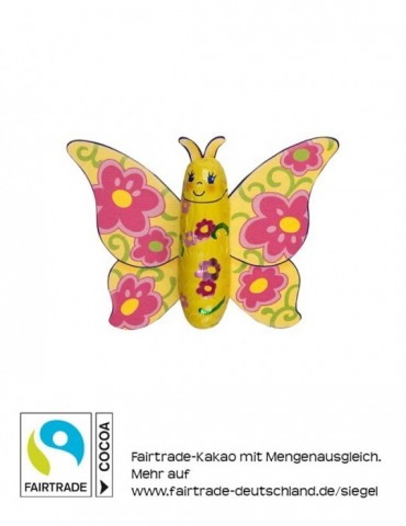 Schmetterling