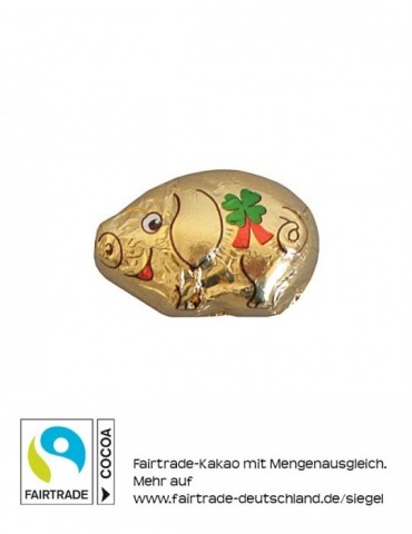 Goldschweinchen