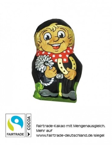 Mini-Schornsteinfeger