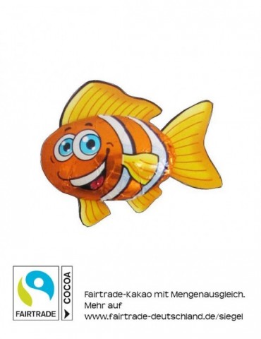 Choco-Fisch