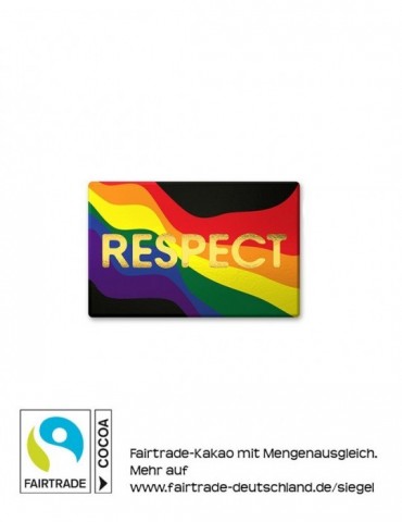 Täfelchen "Pride"