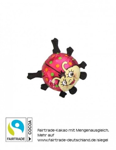 Girlie-Käfer