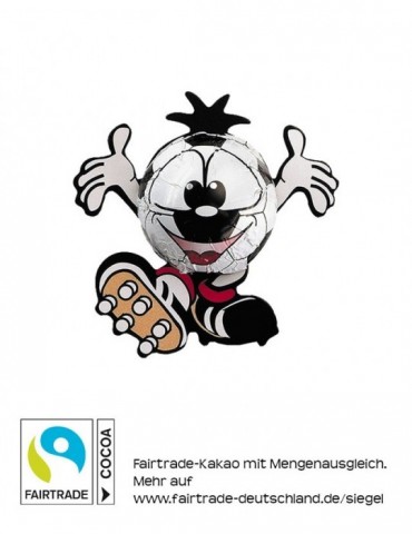 Fußballer Champy