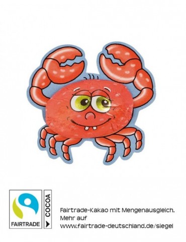 Choco-Krabbe
