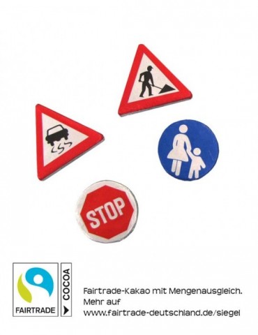 Verkehrszeichen